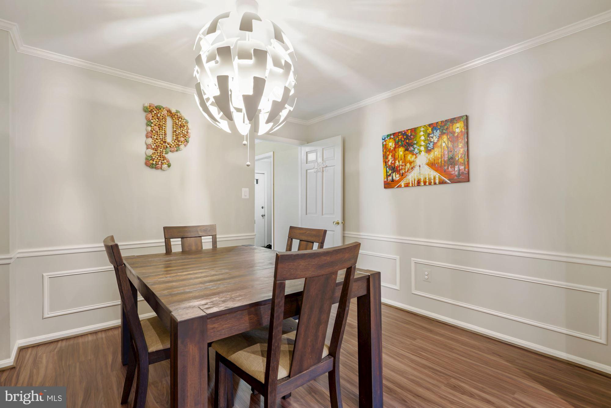 BEAUREGARD HEIGHTS - Residential