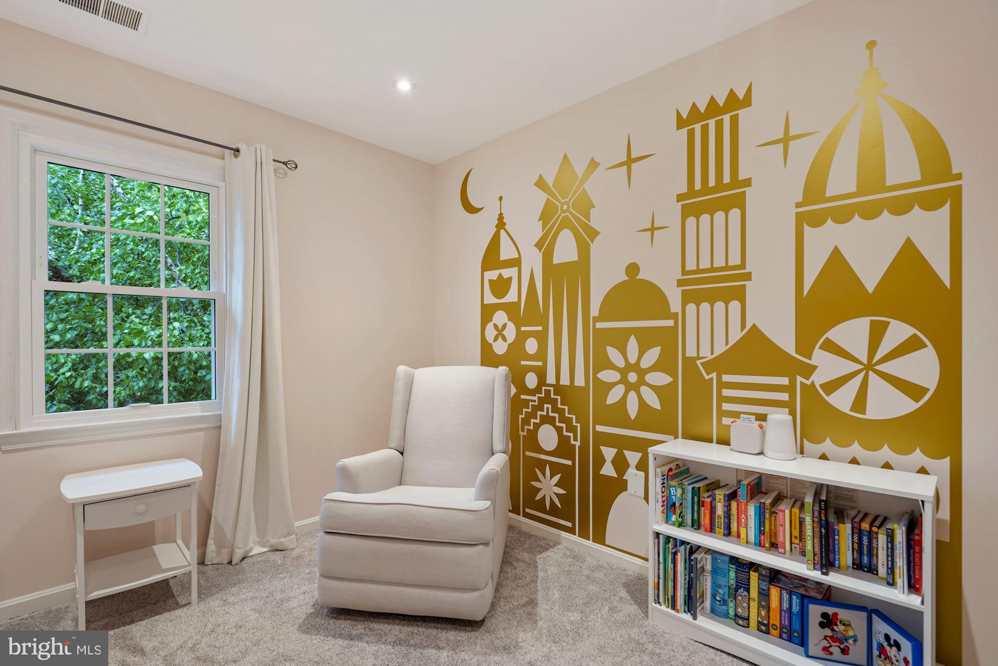 BEAUREGARD HEIGHTS - Residential