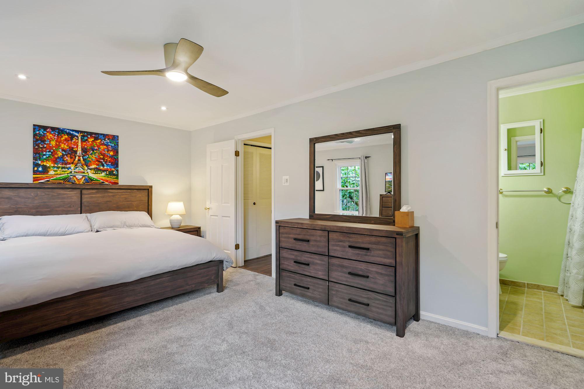 BEAUREGARD HEIGHTS - Residential