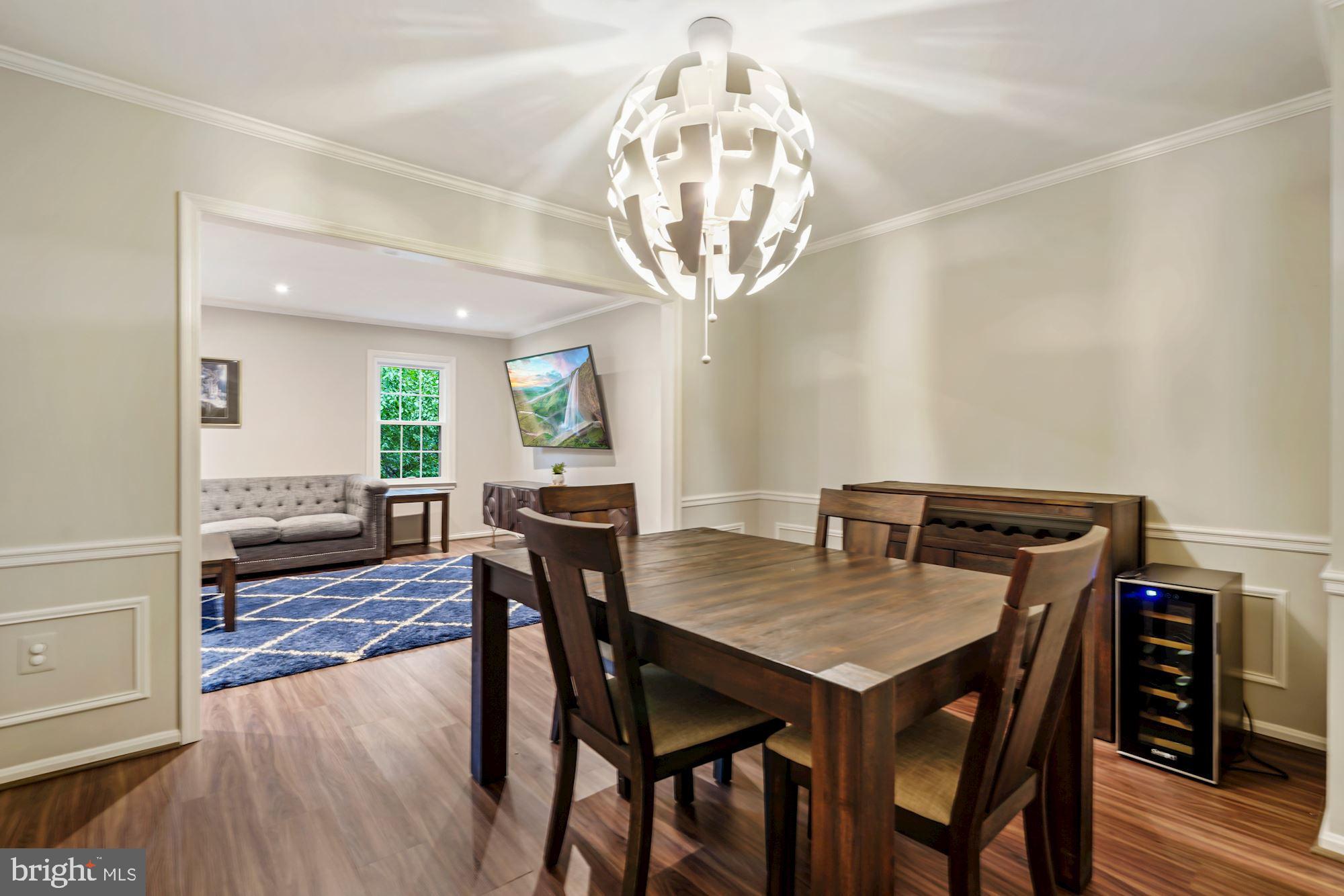 BEAUREGARD HEIGHTS - Residential