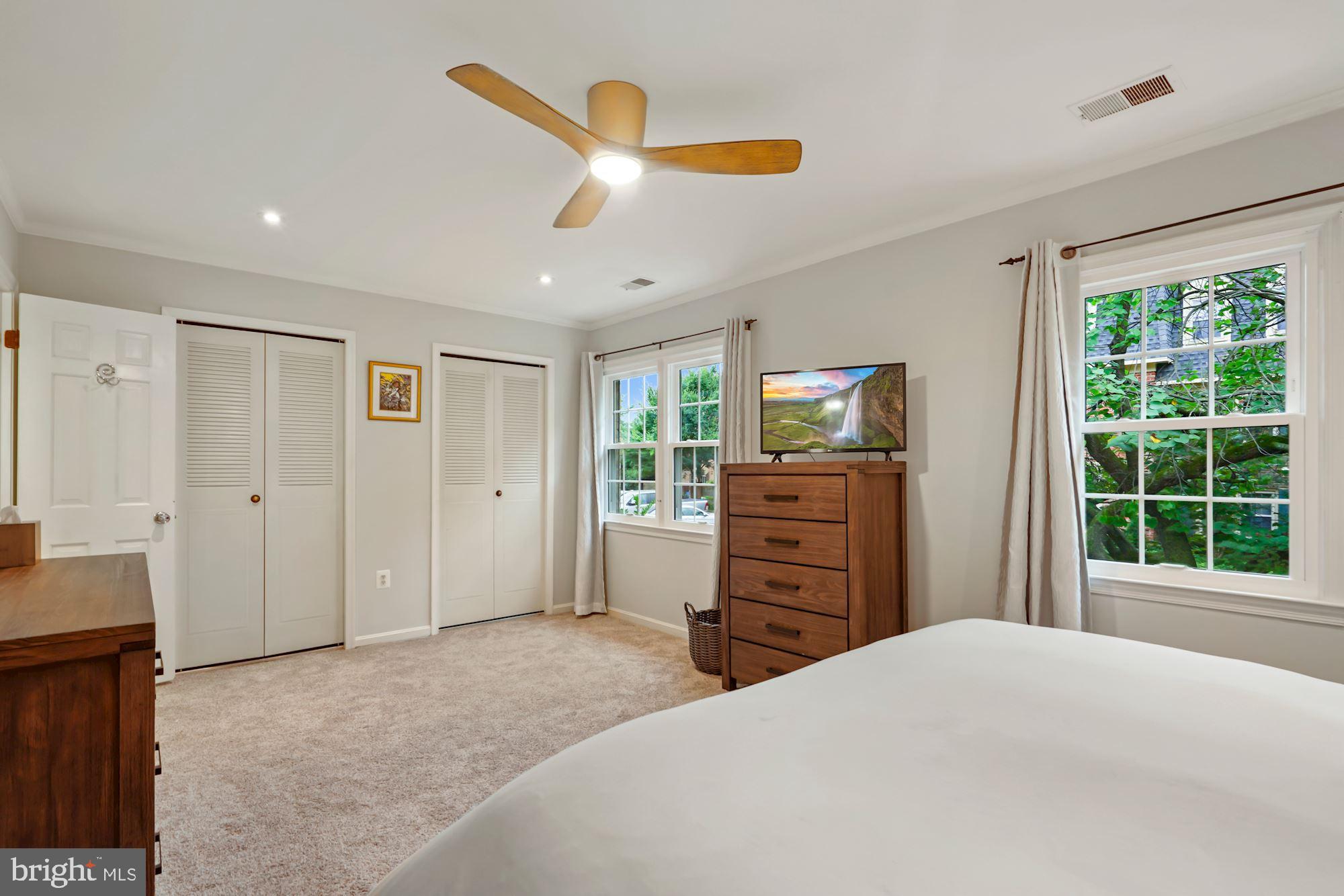 BEAUREGARD HEIGHTS - Residential