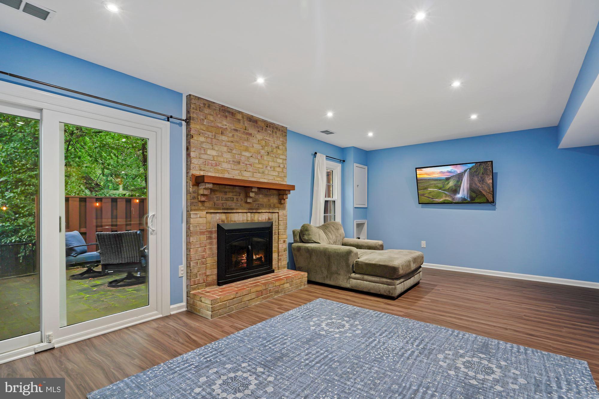 BEAUREGARD HEIGHTS - Residential