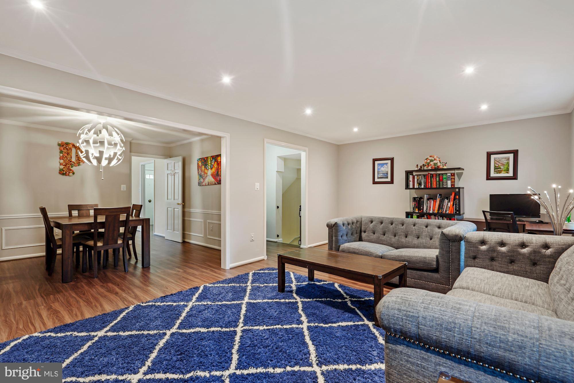 BEAUREGARD HEIGHTS - Residential