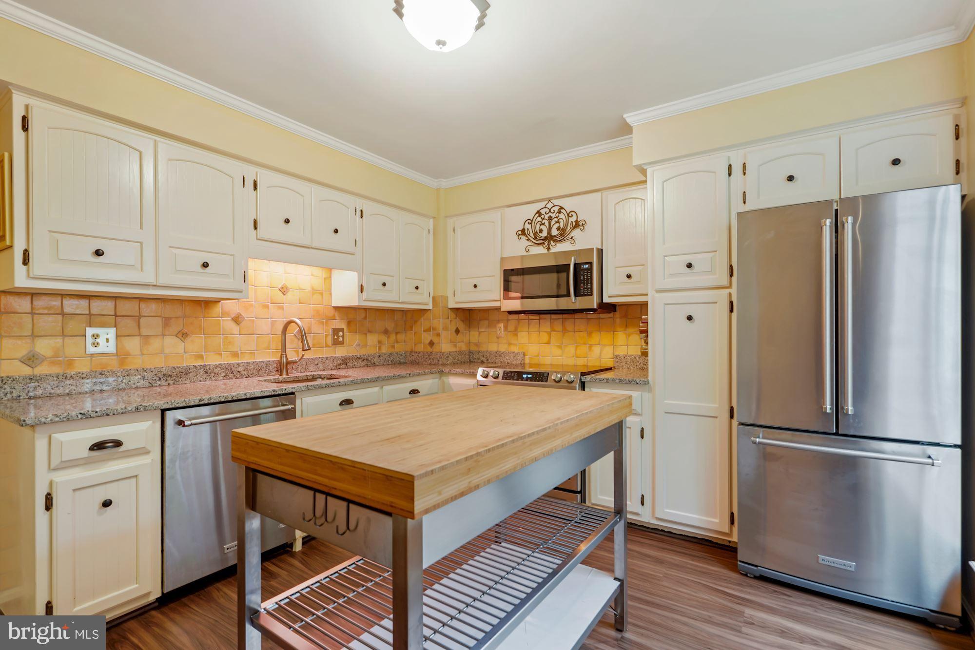 BEAUREGARD HEIGHTS - Residential