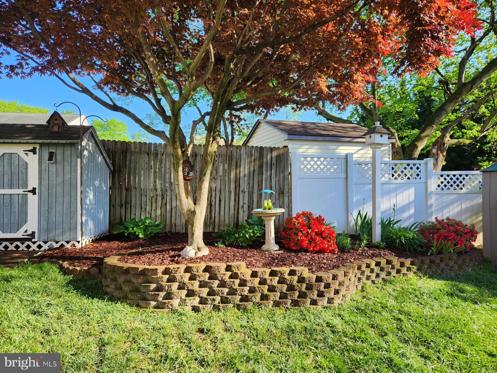 MAYFIELD MANOR - Residential