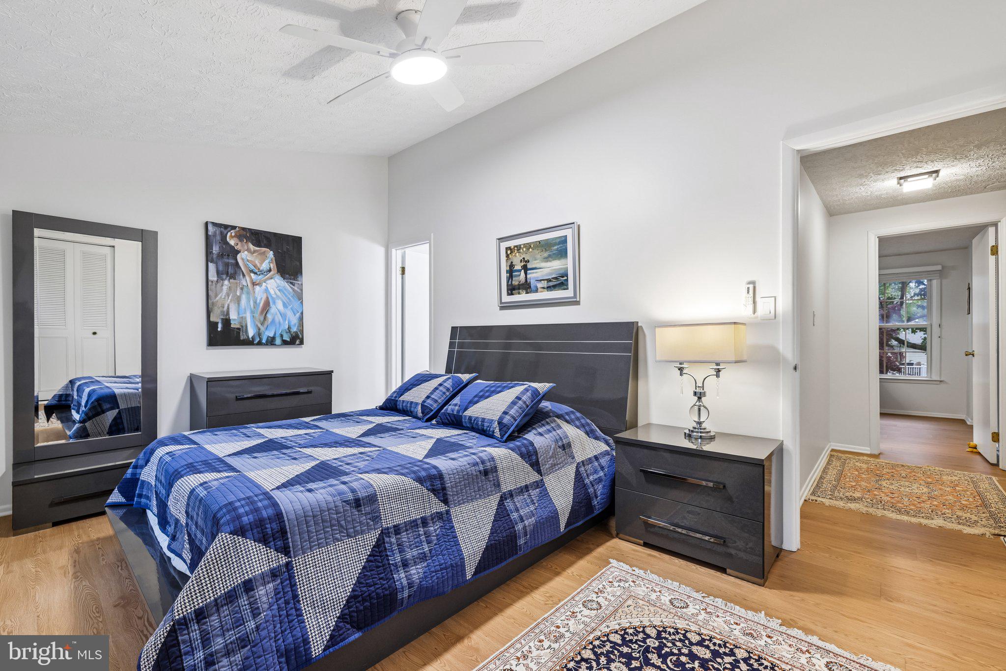 MAYFIELD MANOR - Residential