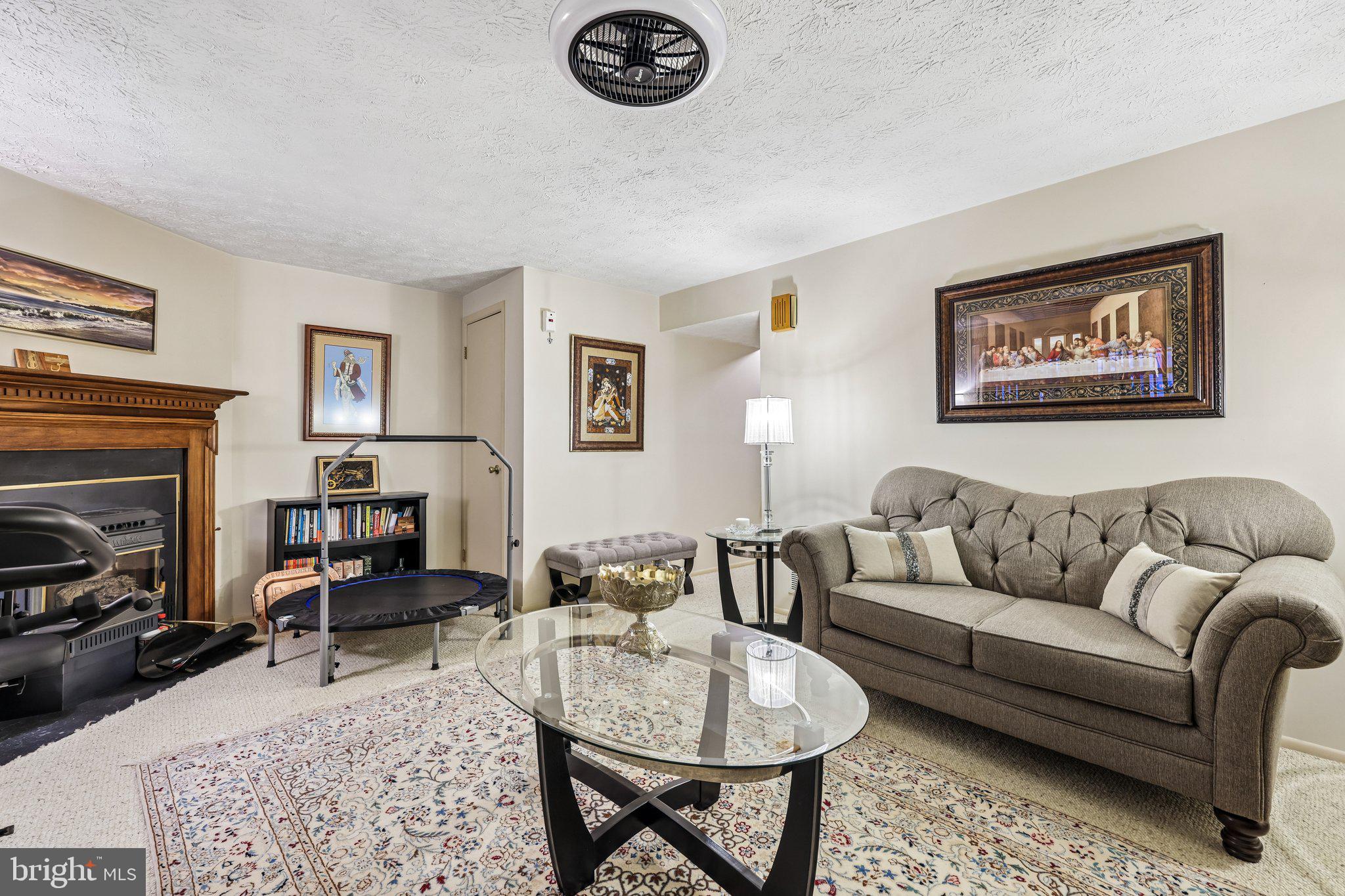 MAYFIELD MANOR - Residential