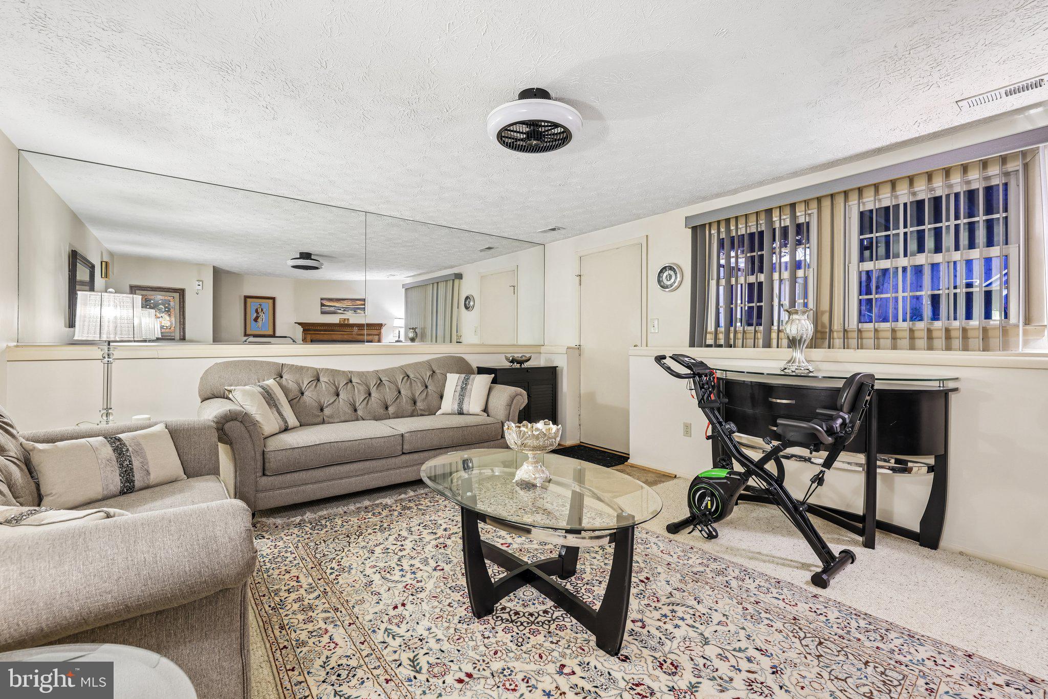 MAYFIELD MANOR - Residential