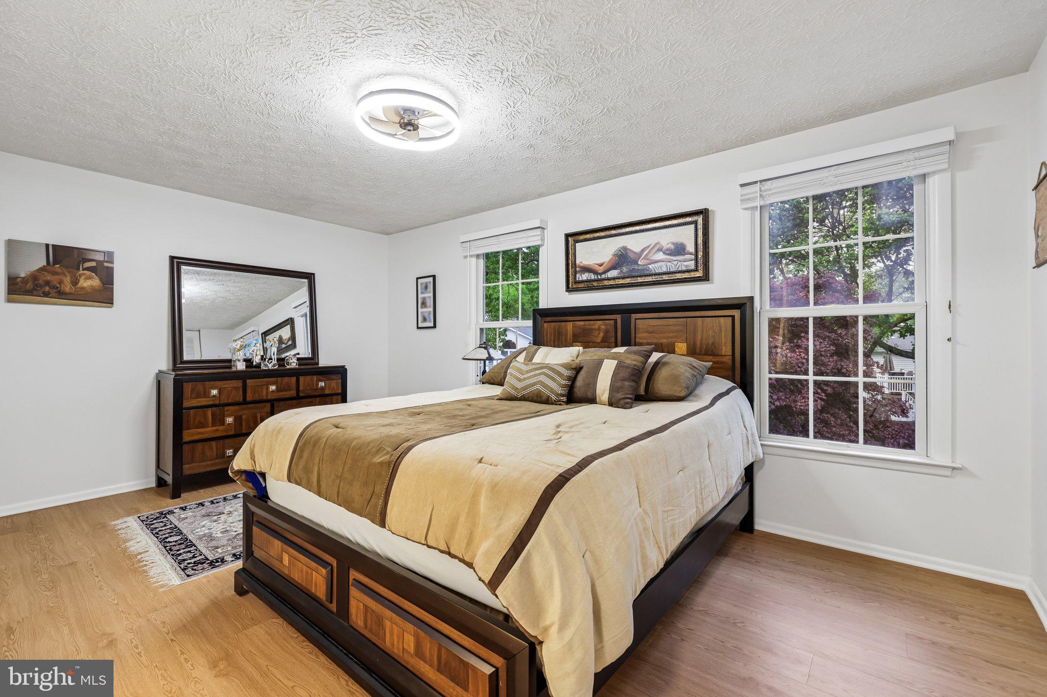 MAYFIELD MANOR - Residential