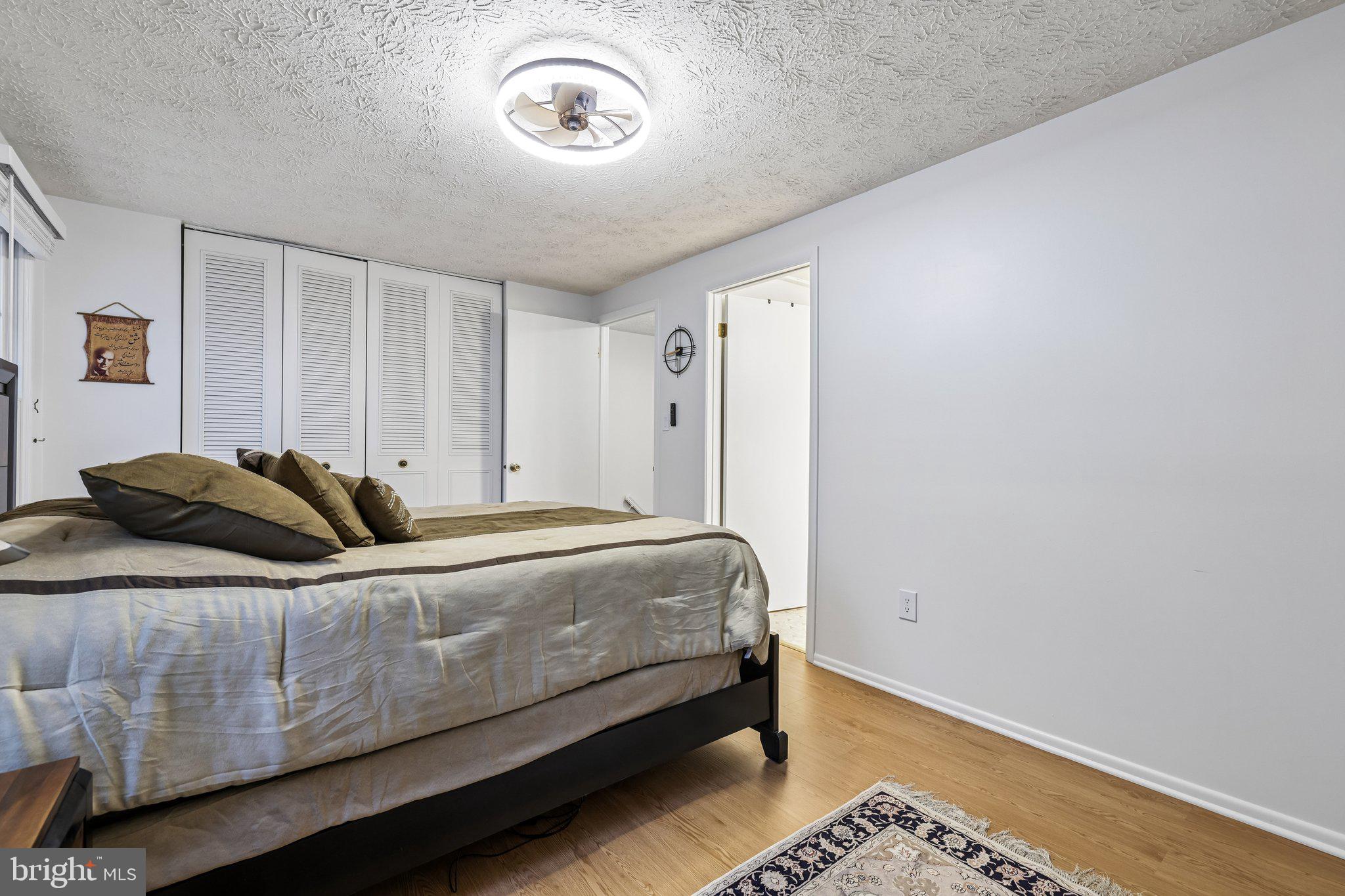 MAYFIELD MANOR - Residential