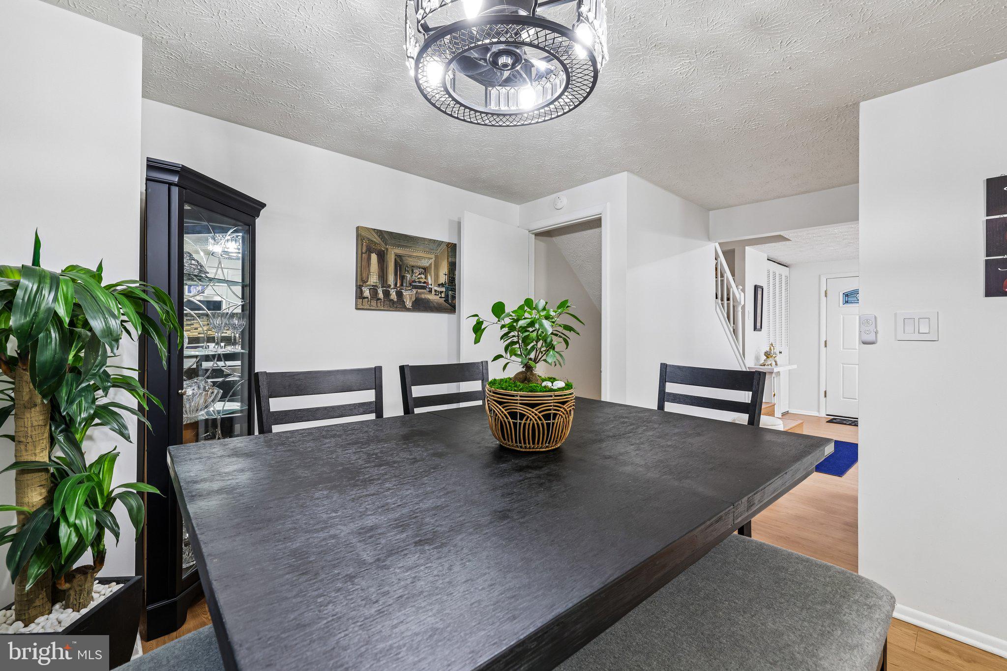 MAYFIELD MANOR - Residential