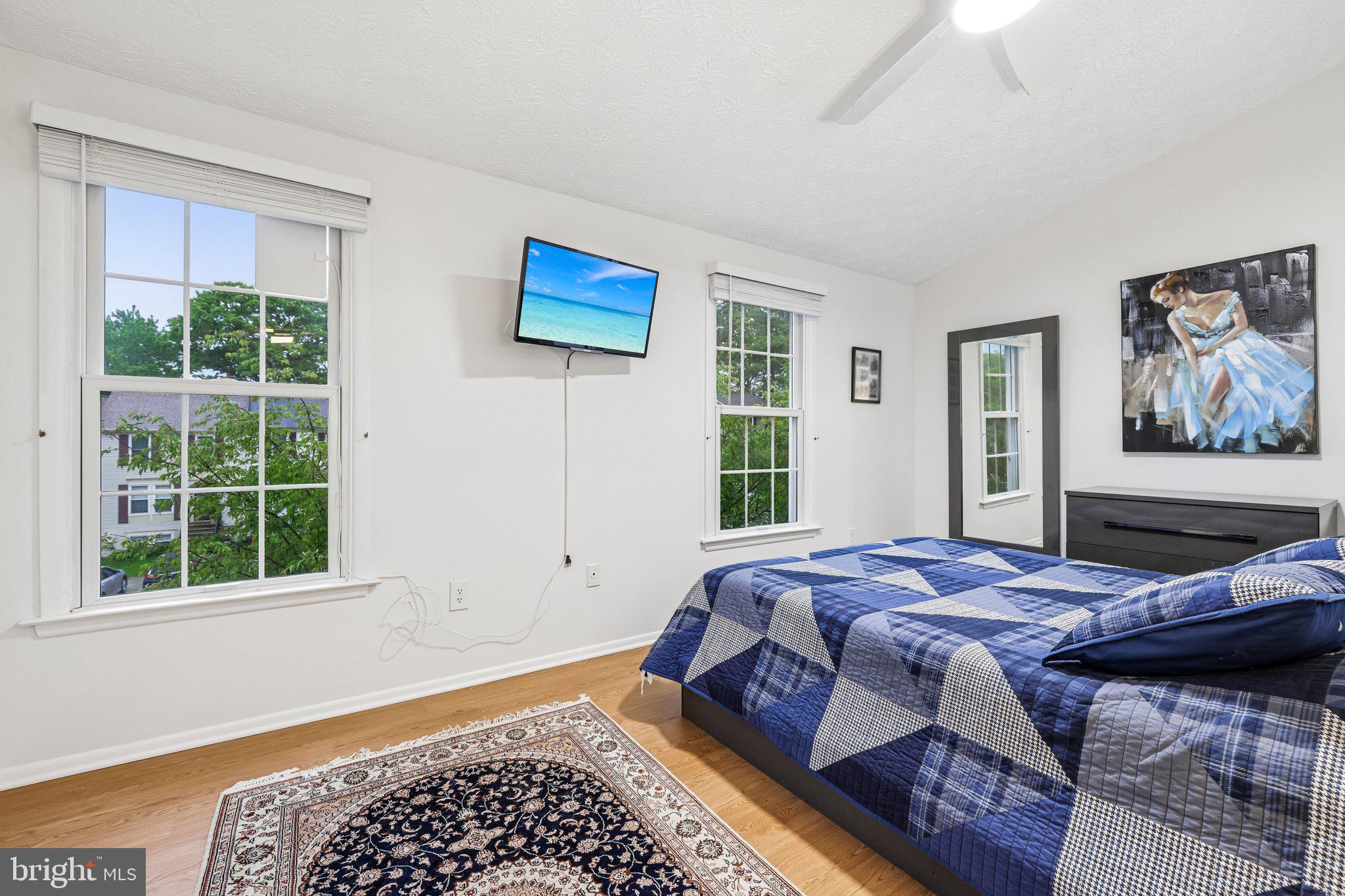 MAYFIELD MANOR - Residential