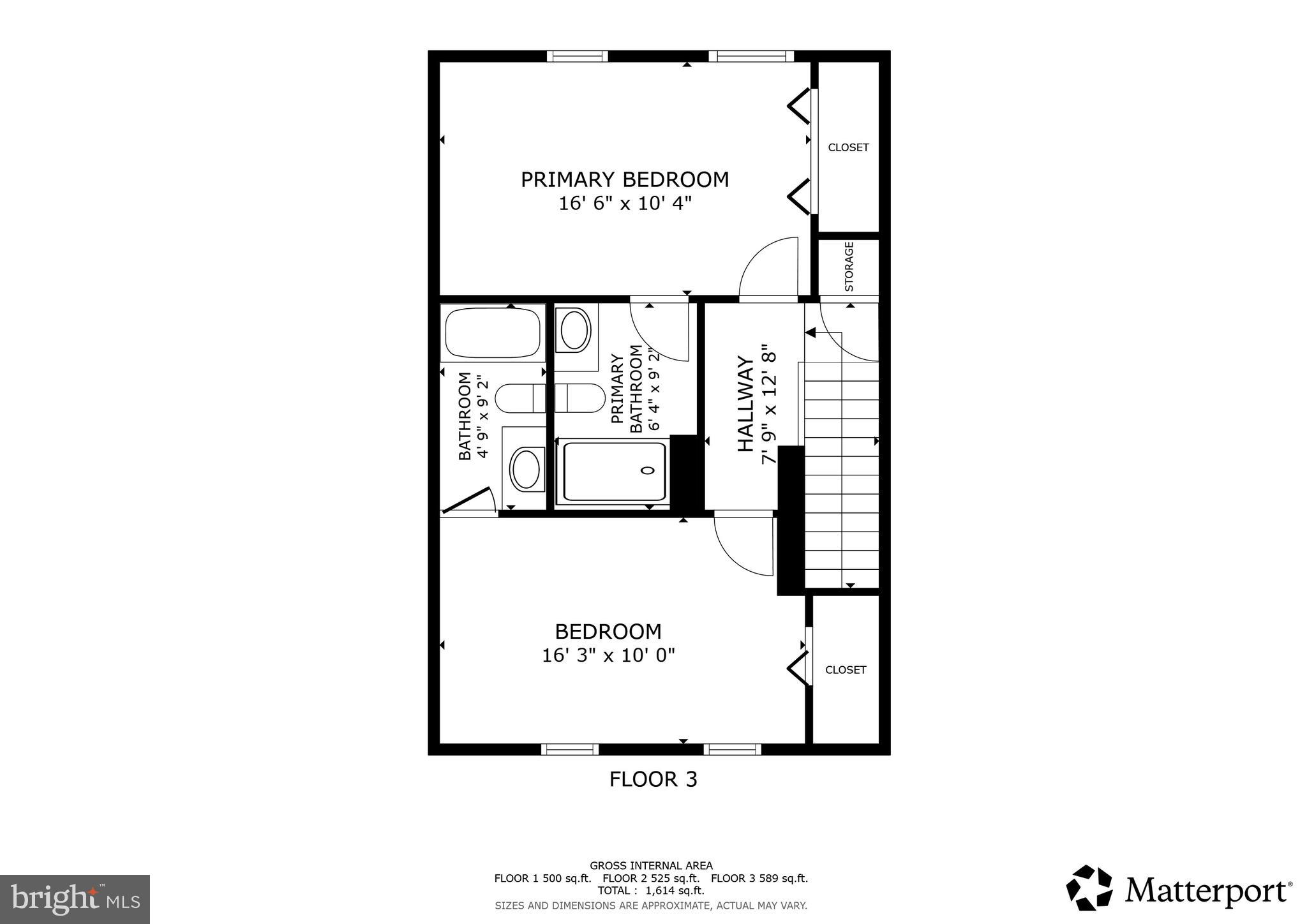 MAYFIELD MANOR - Residential
