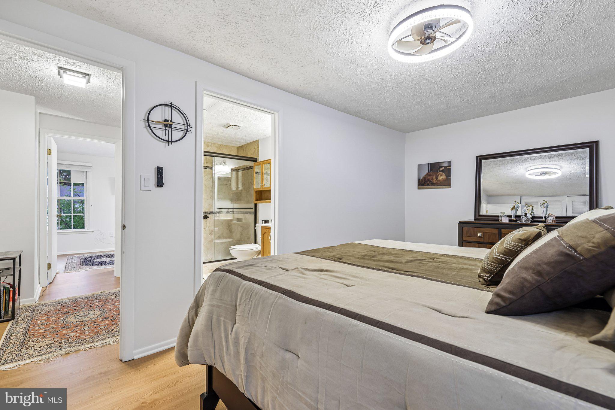 MAYFIELD MANOR - Residential