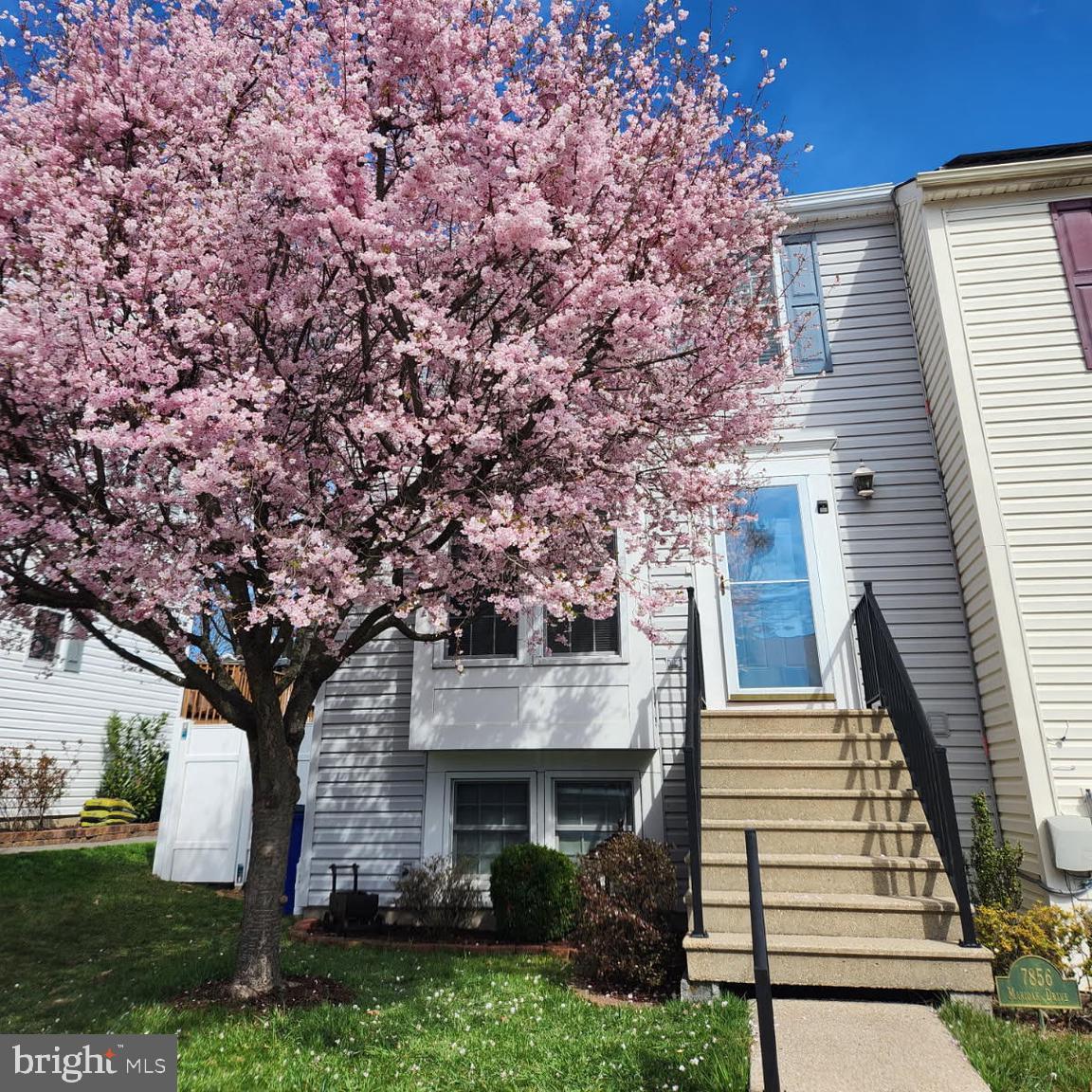 MAYFIELD MANOR - Residential