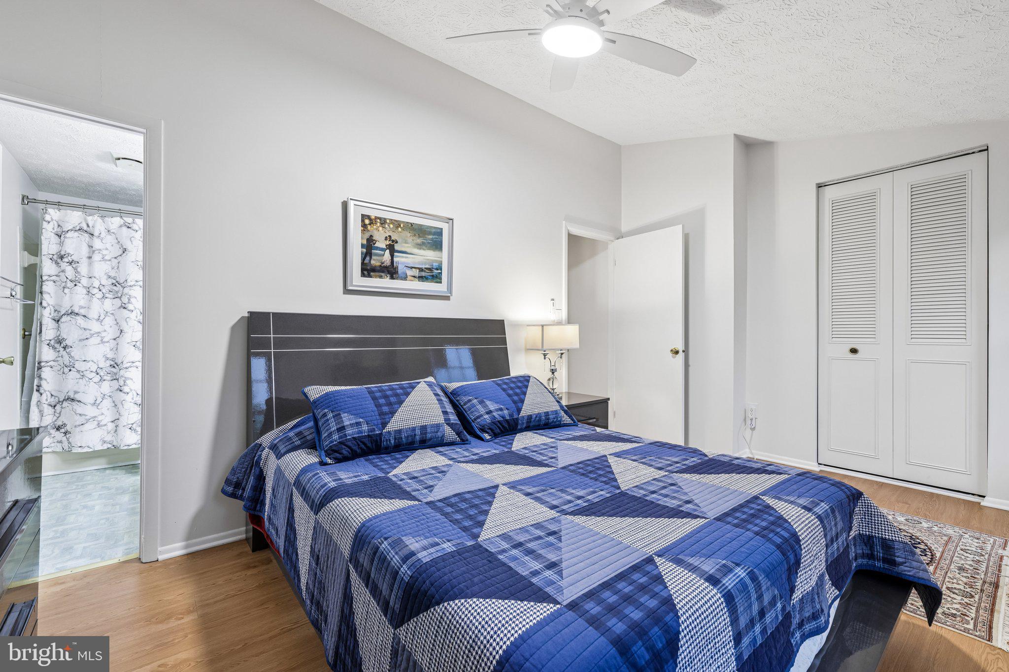 MAYFIELD MANOR - Residential