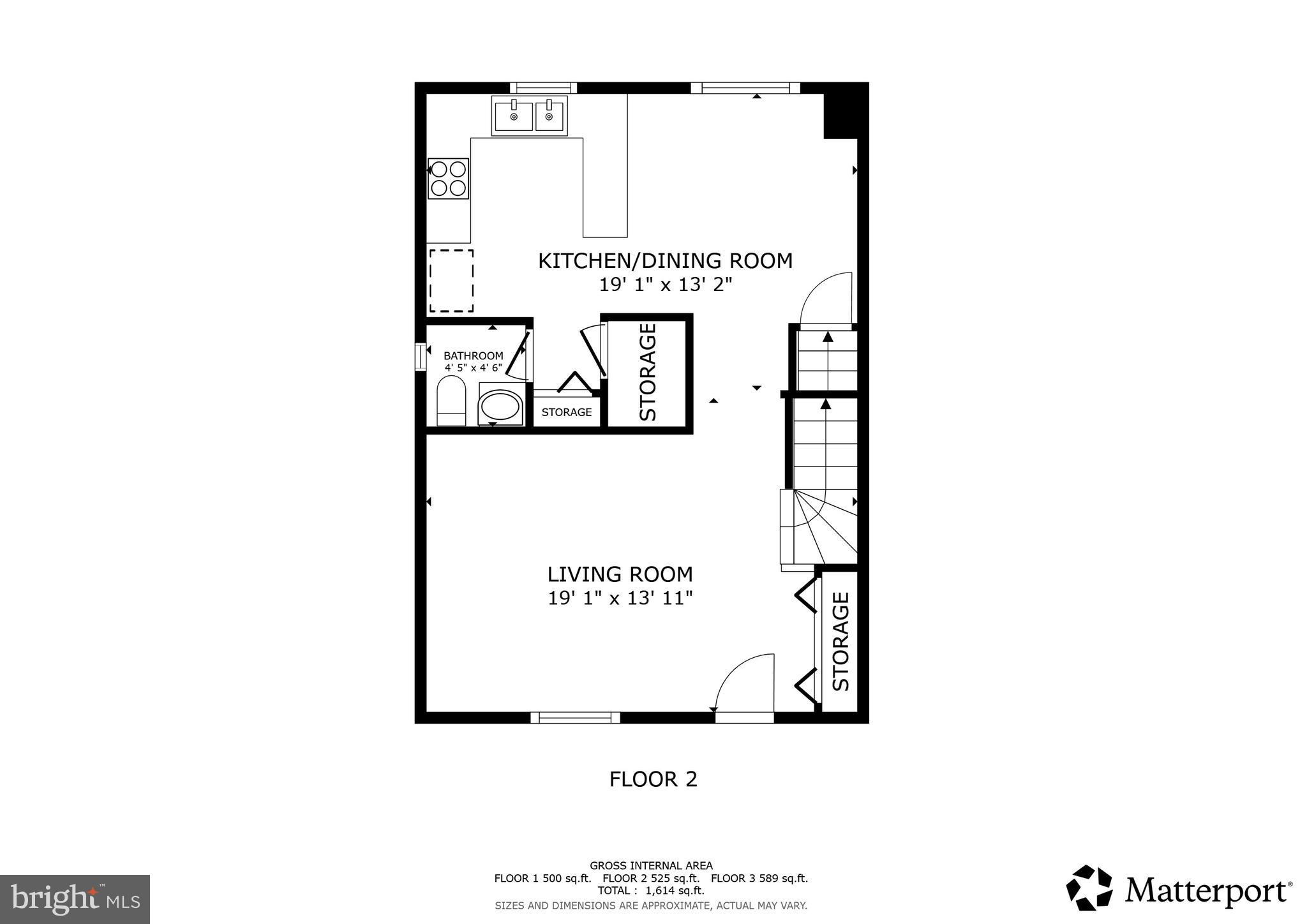 MAYFIELD MANOR - Residential