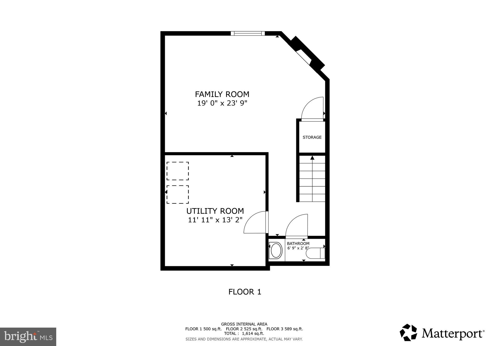MAYFIELD MANOR - Residential