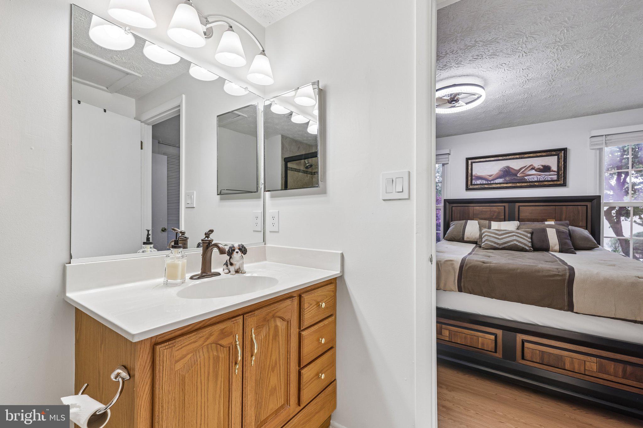 MAYFIELD MANOR - Residential