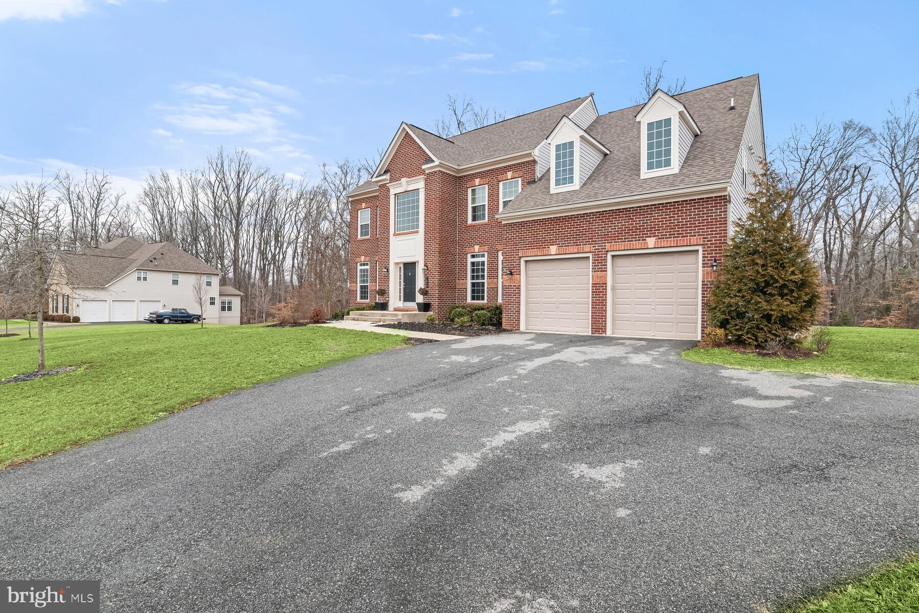 ACCOKEEK - Residential