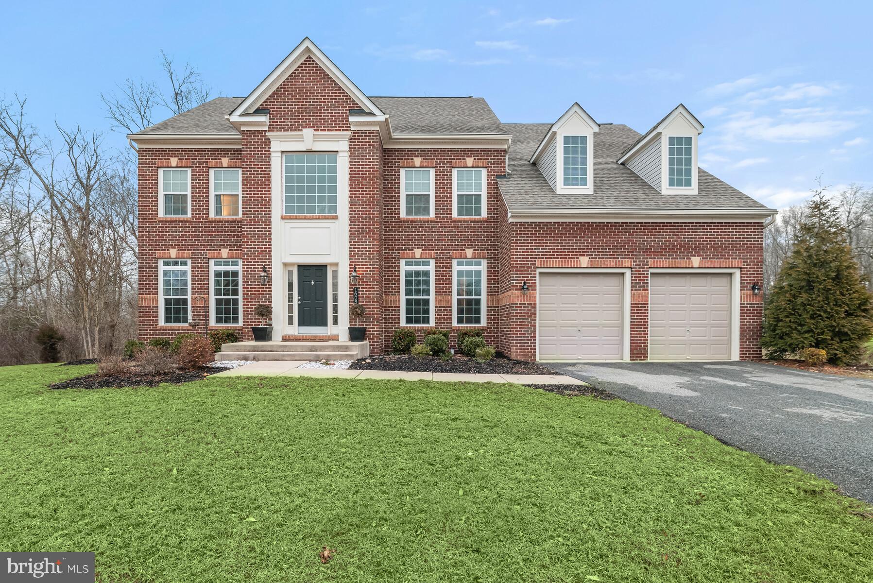 ACCOKEEK - Residential