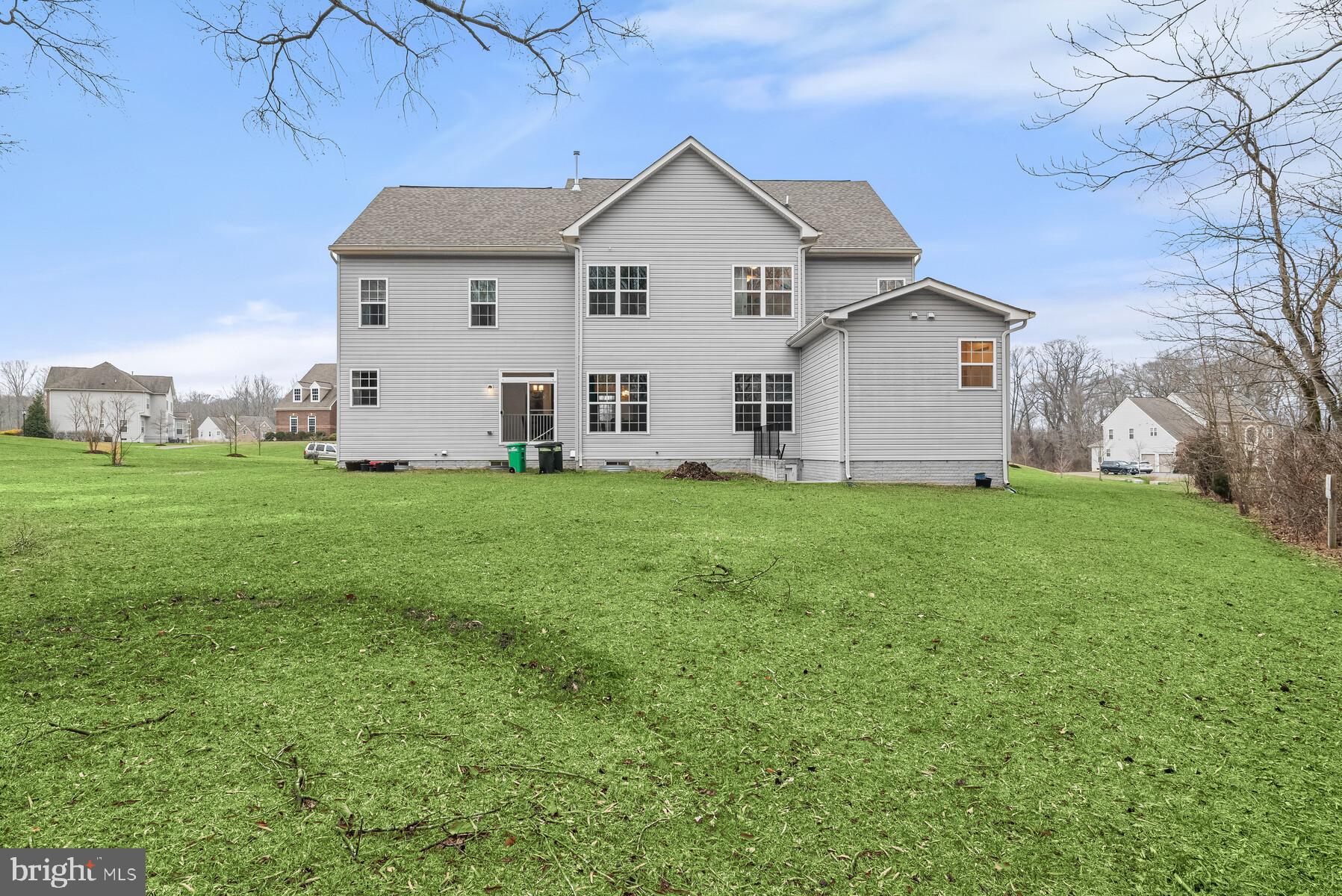 ACCOKEEK - Residential