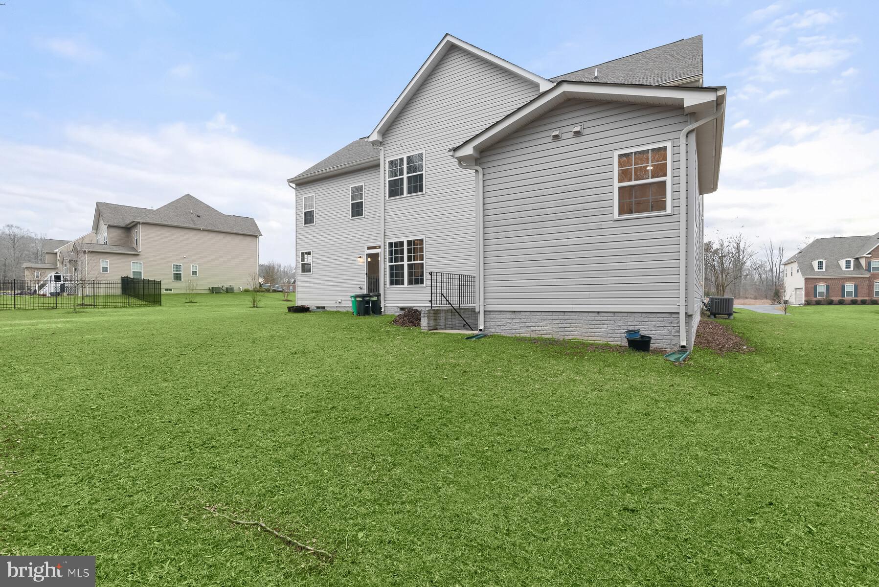 ACCOKEEK - Residential