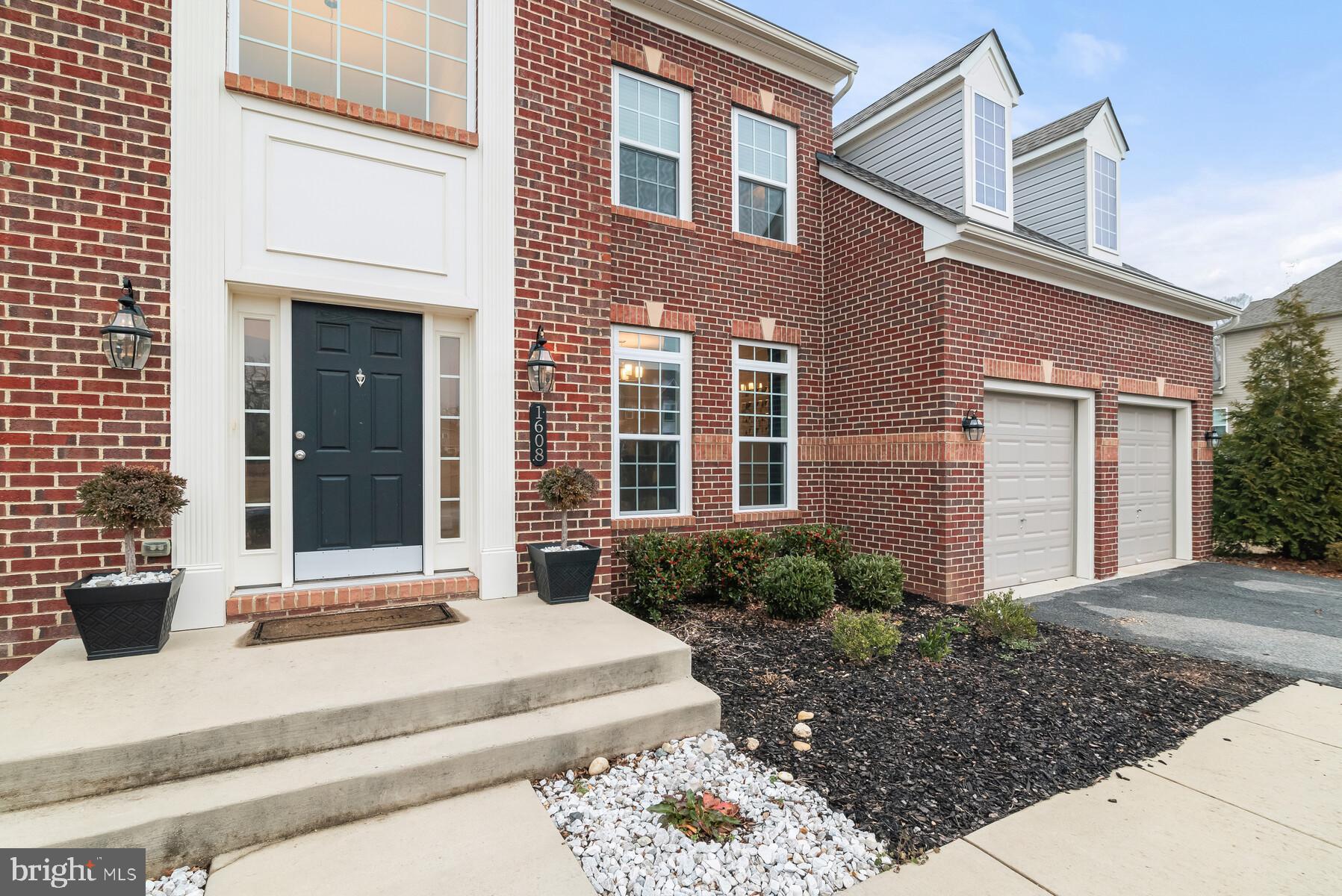 ACCOKEEK - Residential