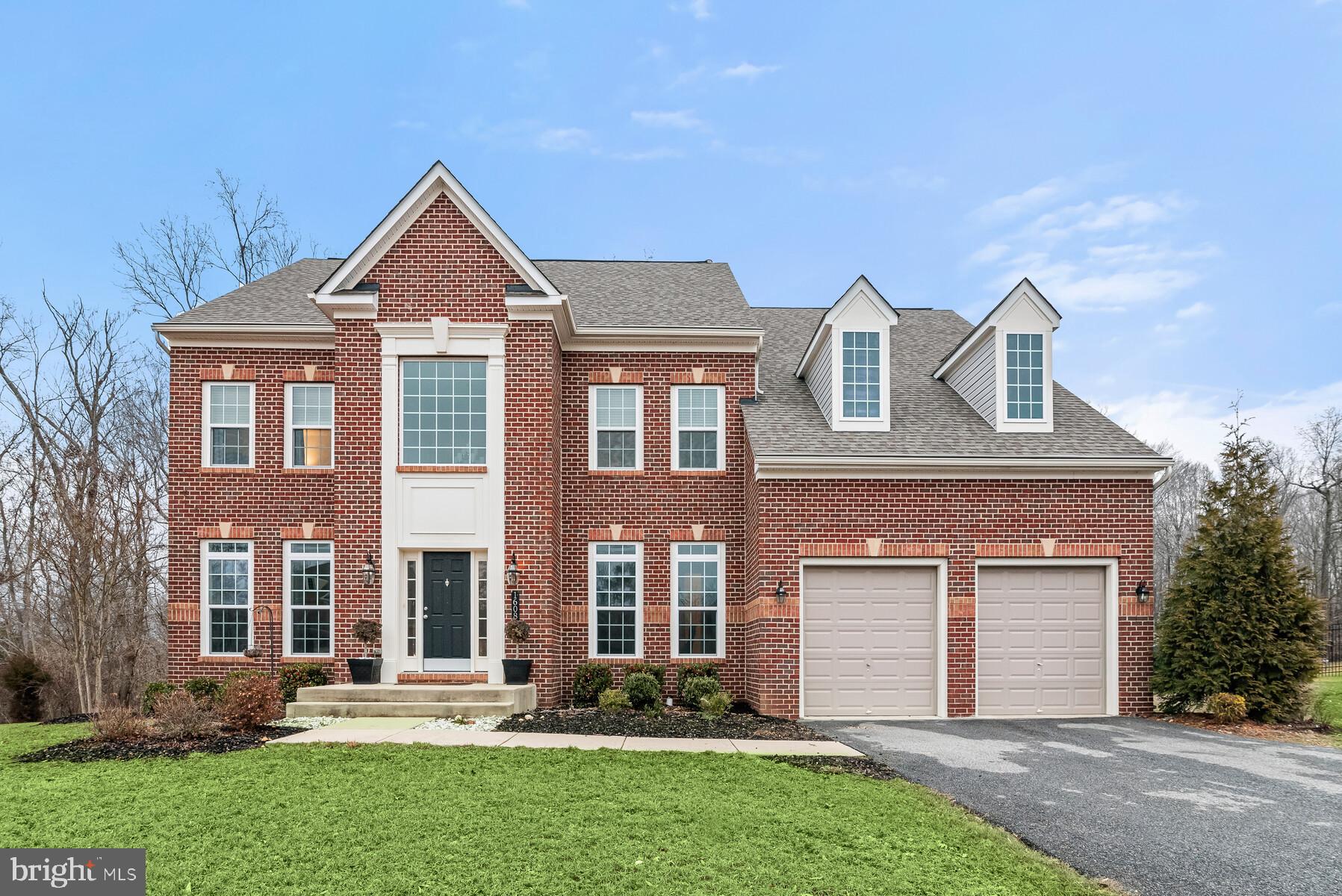 ACCOKEEK - Residential