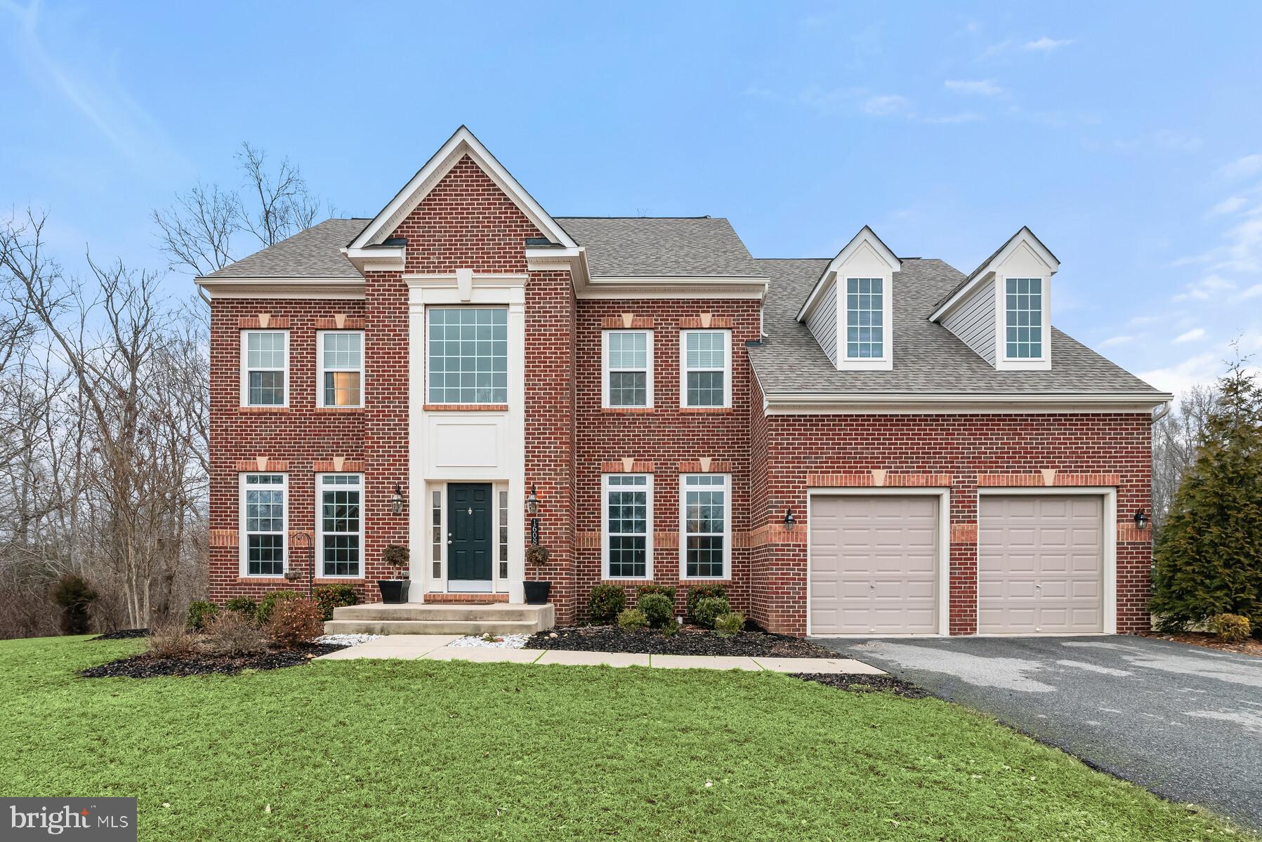 ACCOKEEK - Residential