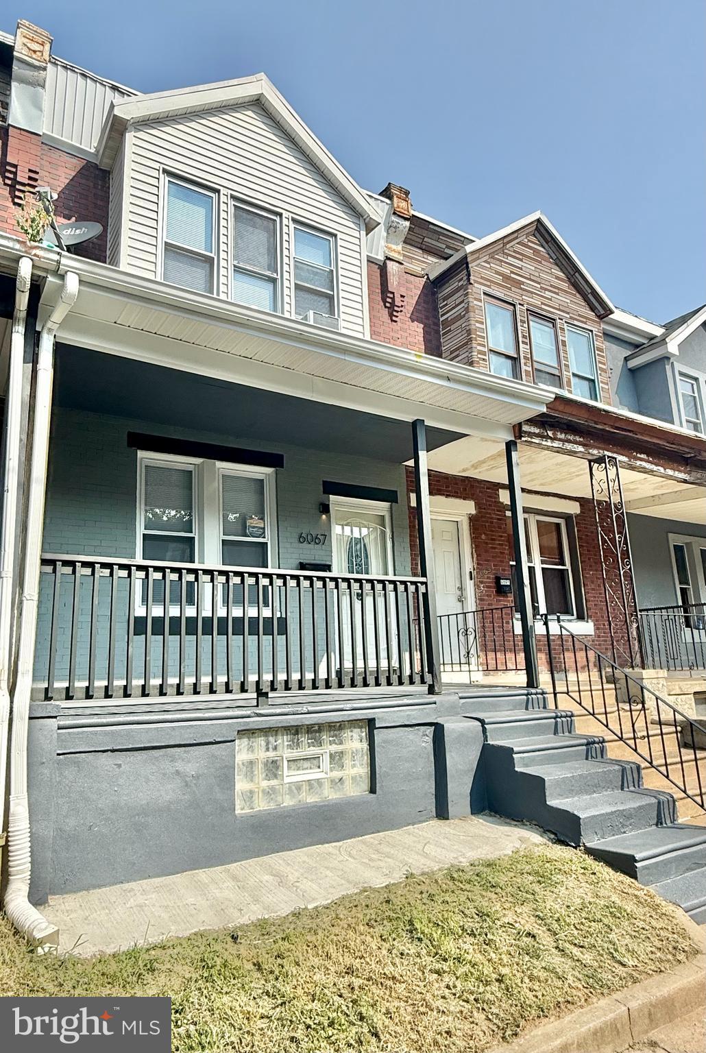 6067 REGENT STREET
