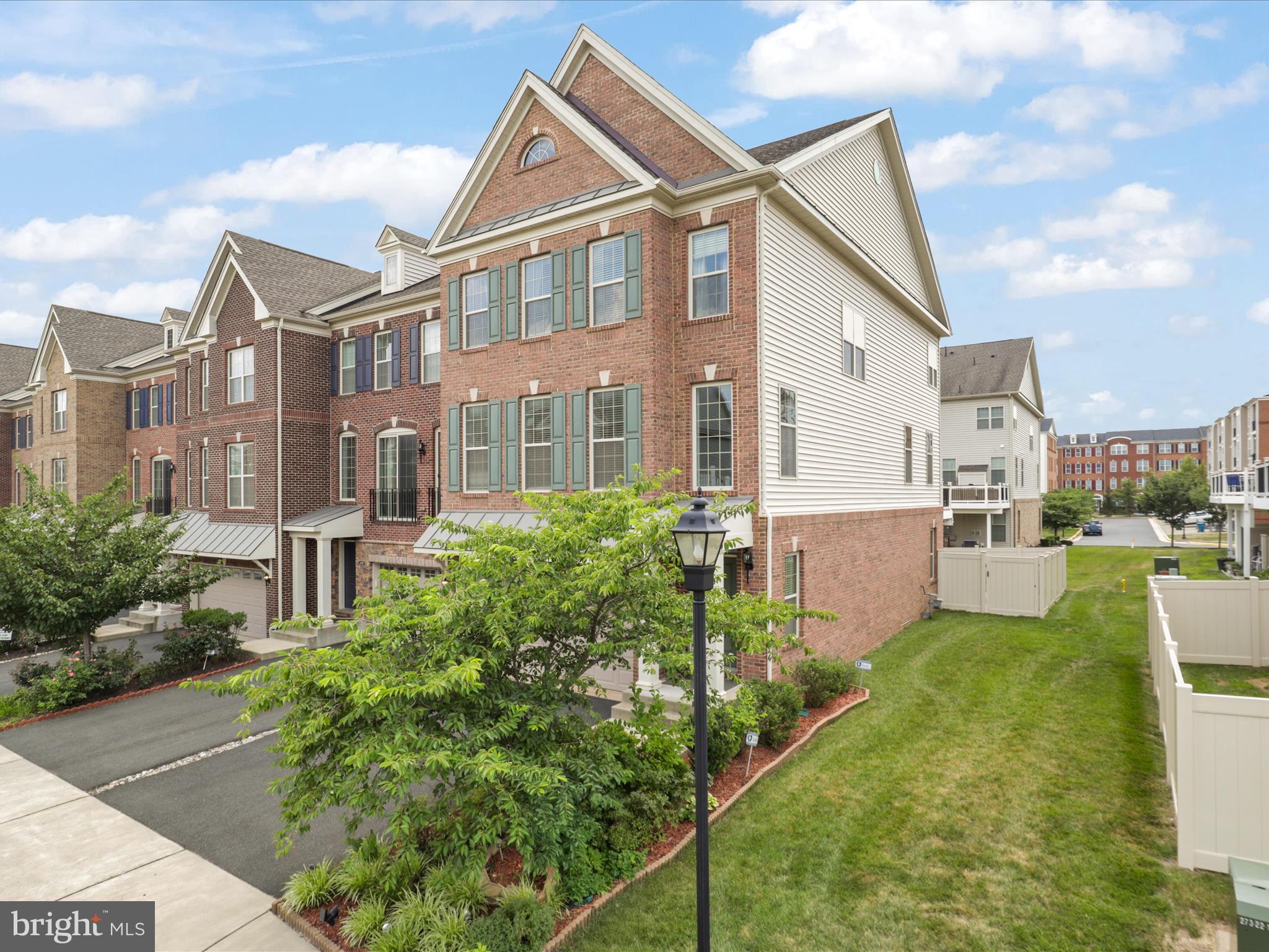 23746 HOPEWELL MANOR TERRACE