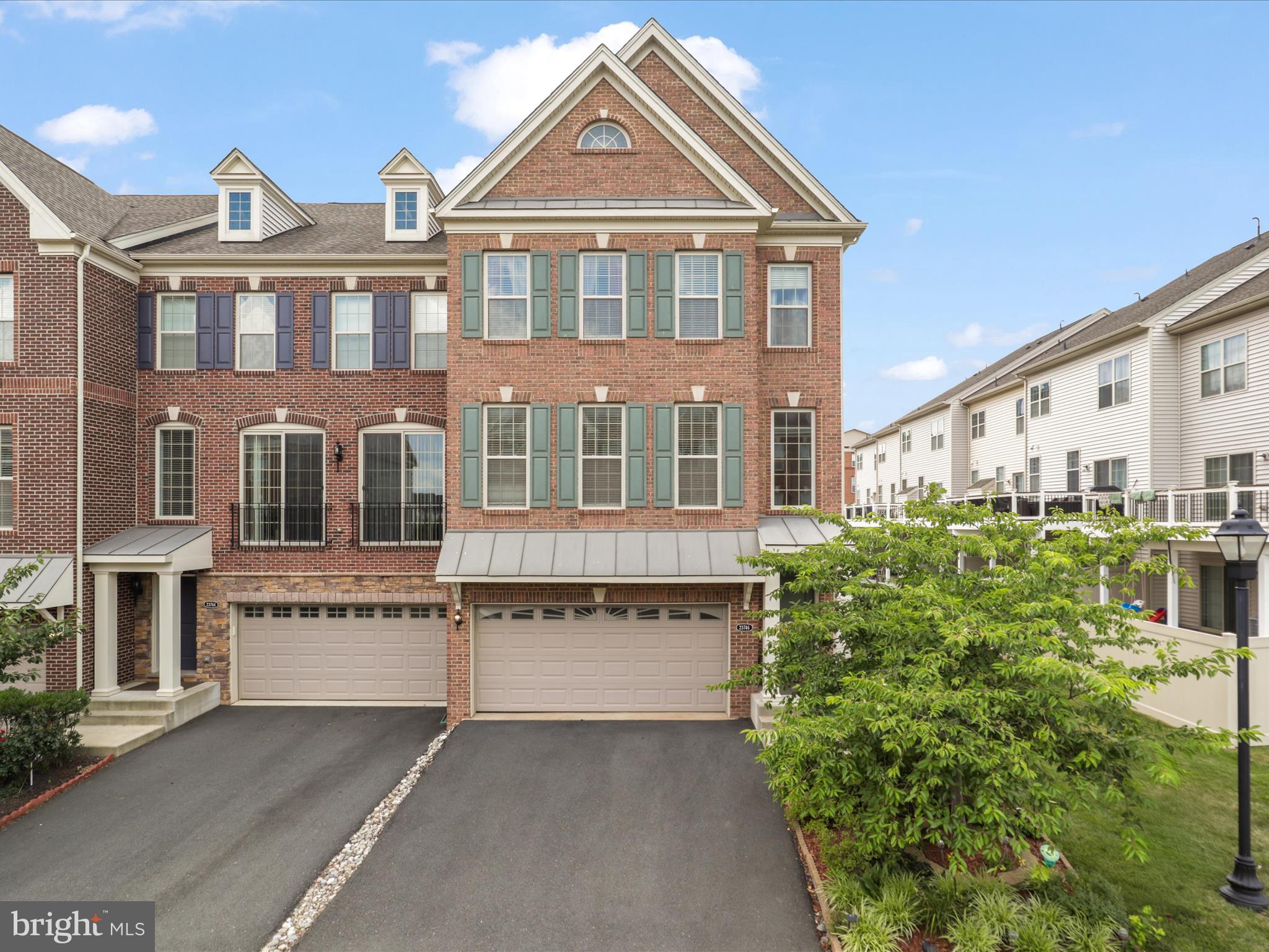 23746 HOPEWELL MANOR TERRACE