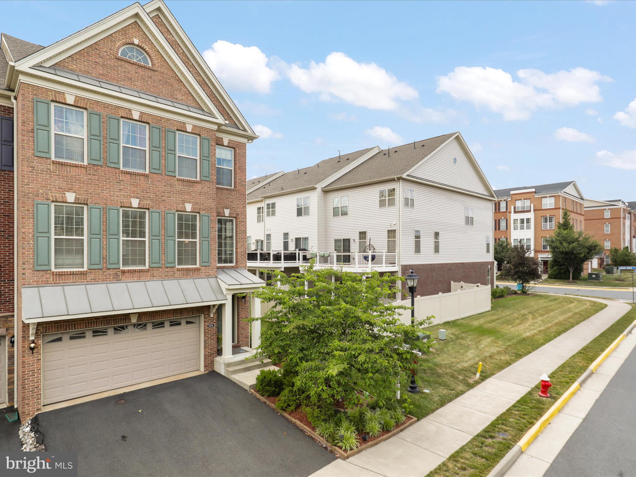 23746 HOPEWELL MANOR TERRACE