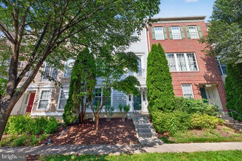 Townhouse For Rent - 3614 Sprigg Street South Street<br/> Frederick County, FREDERICK, MD 21704