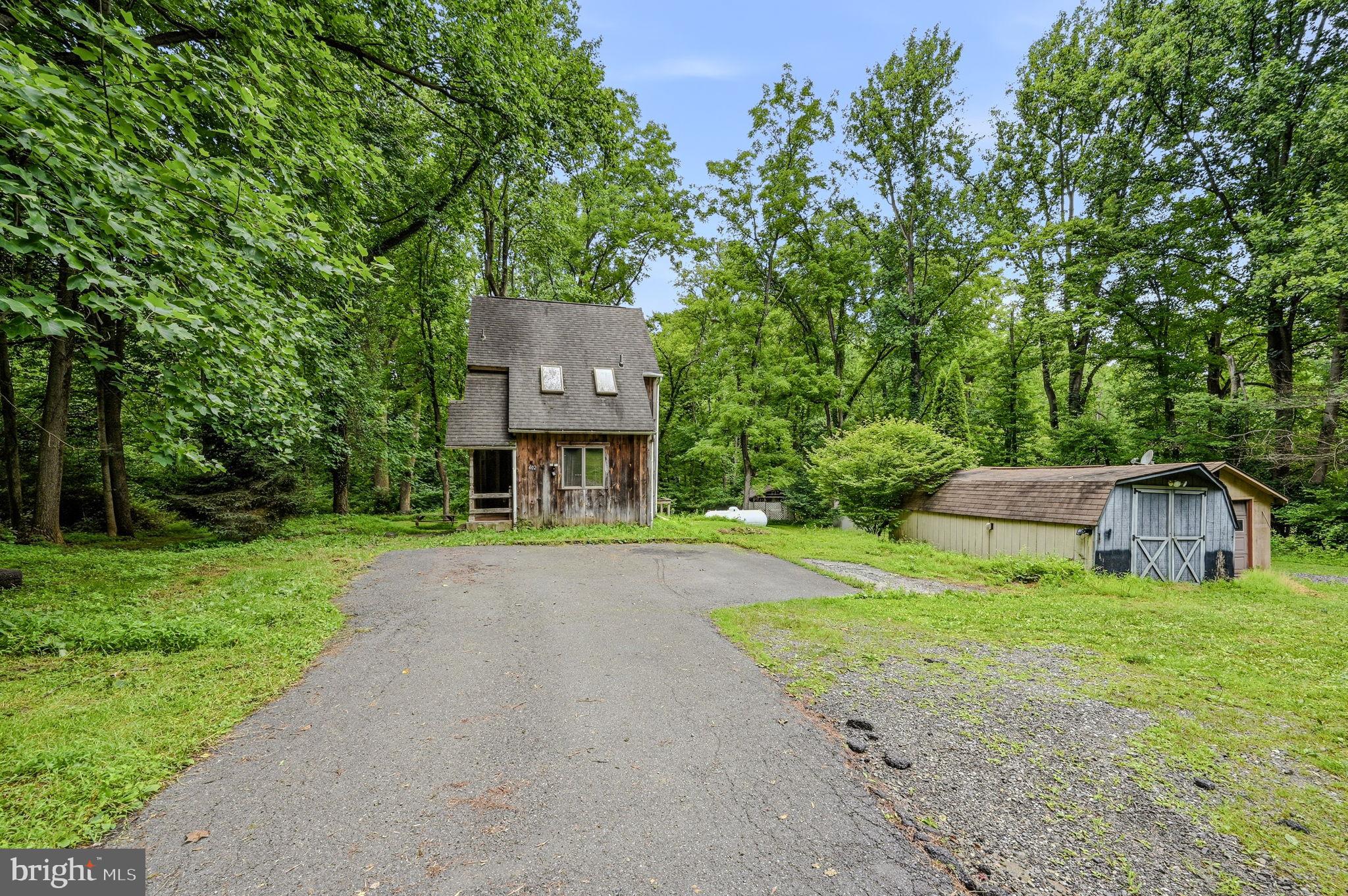 402 PENN GREEN ROAD