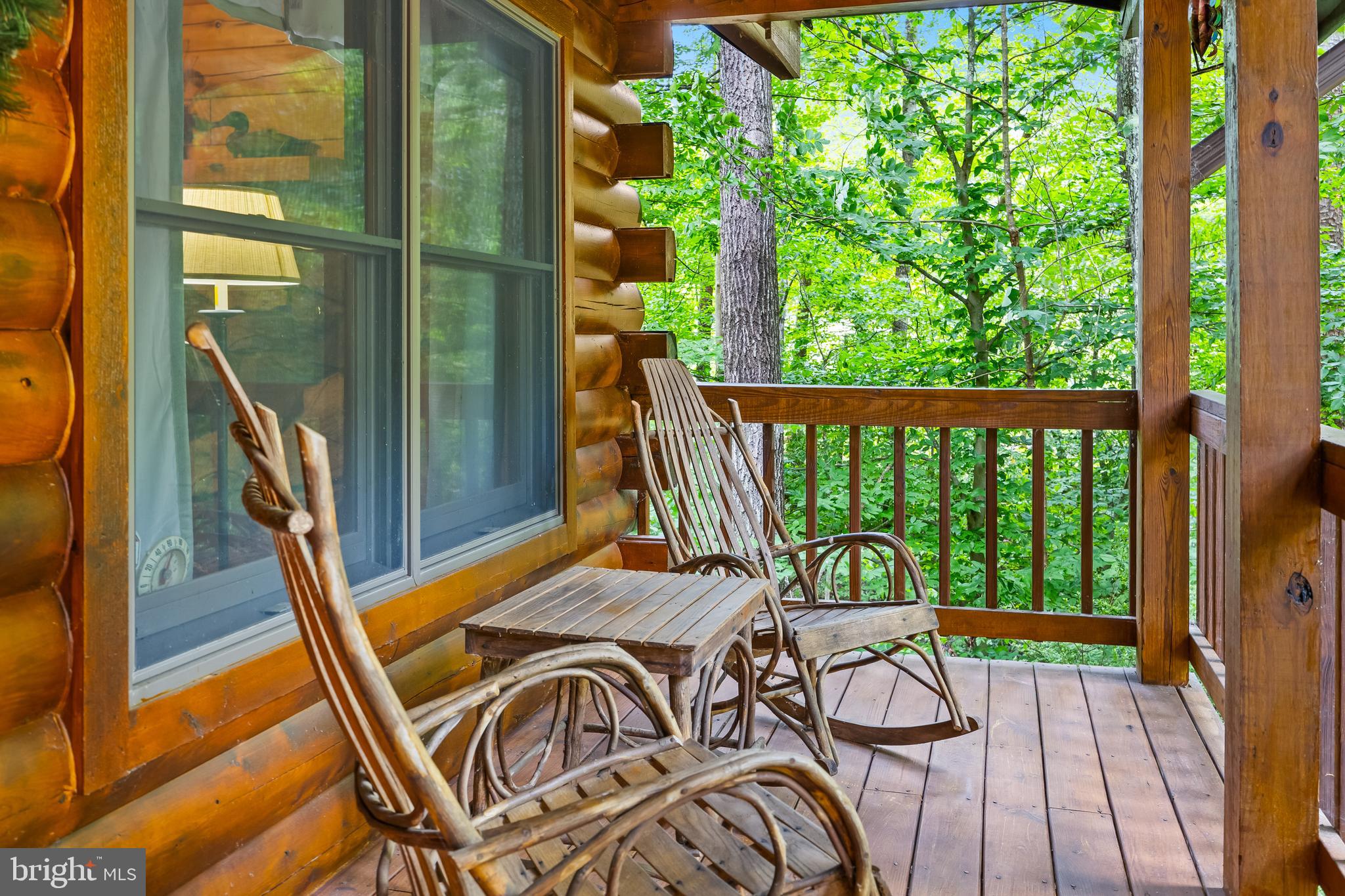 ROLLING WOODS - Residential