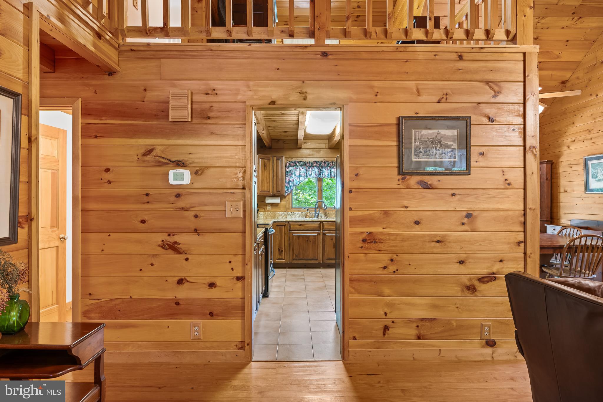 ROLLING WOODS - Residential