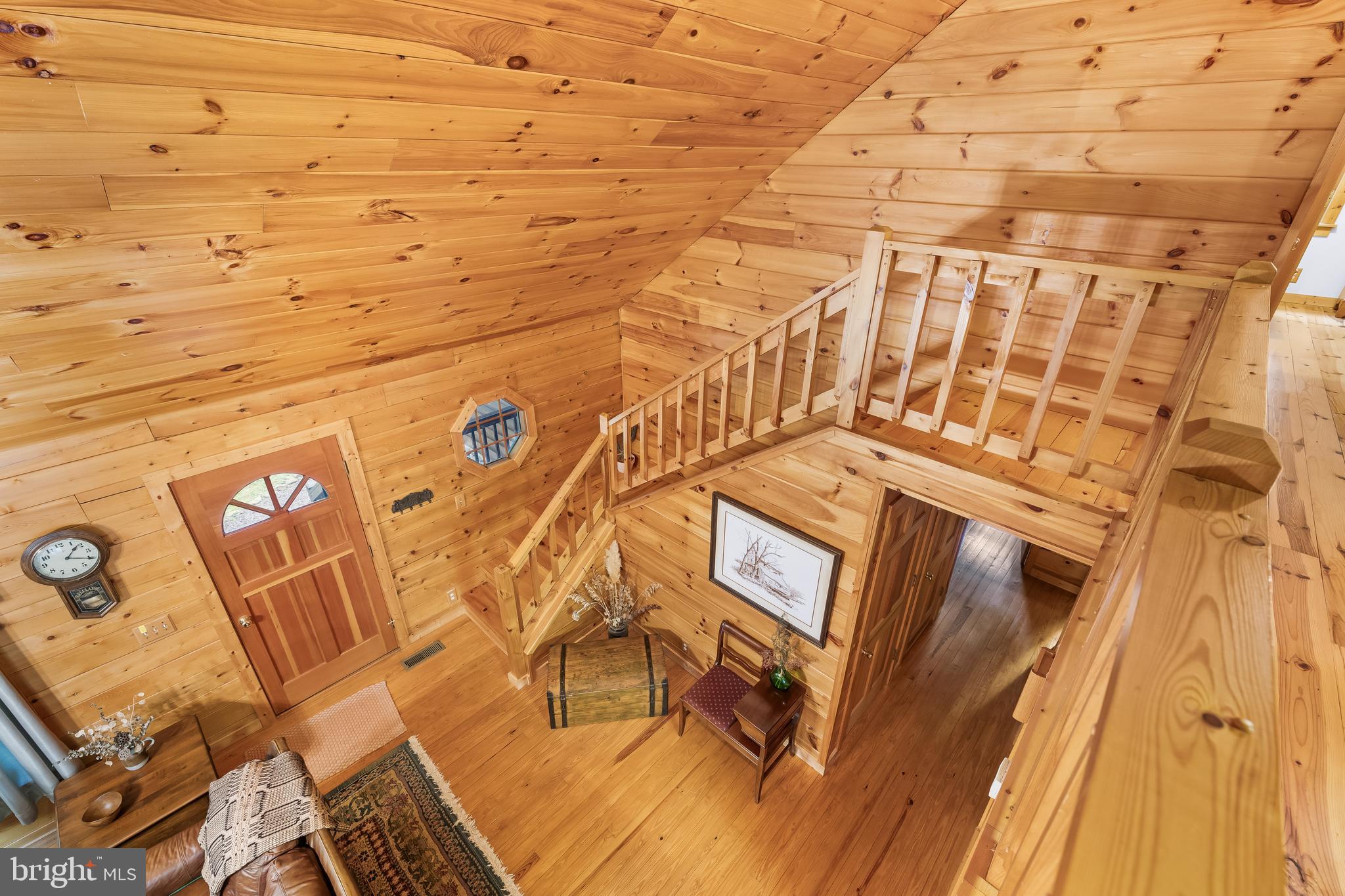 ROLLING WOODS - Residential