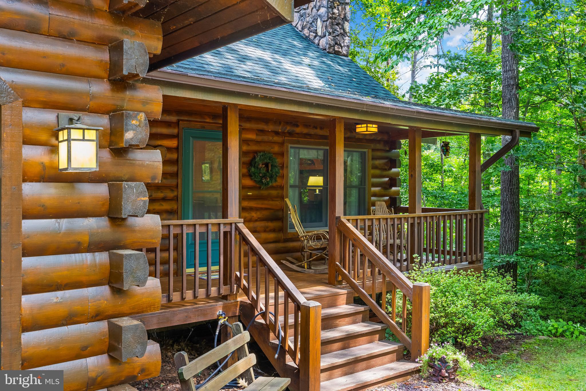 ROLLING WOODS - Residential