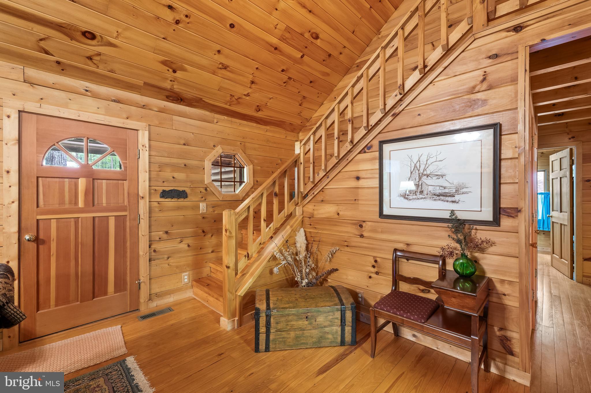 ROLLING WOODS - Residential