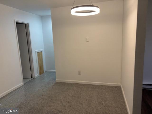 PINE CREEK CONDOS - Residential Lease