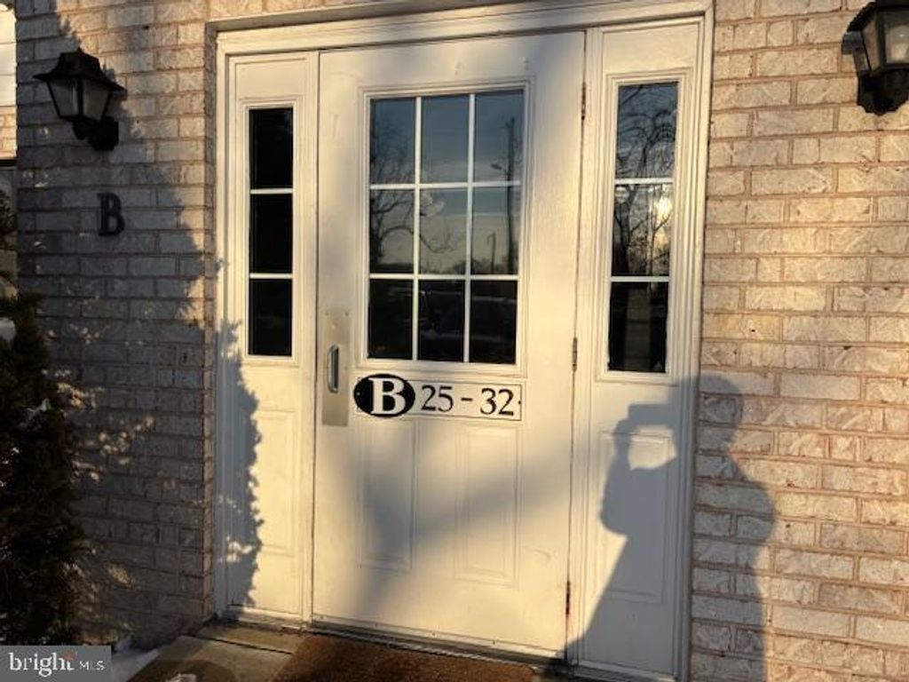 Photo of 26 Park Avenue #B28, CHALFONT, PA 18914 (MLS # PABU2111046)