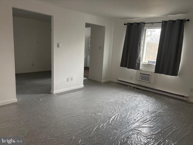 PINE CREEK CONDOS - Residential Lease