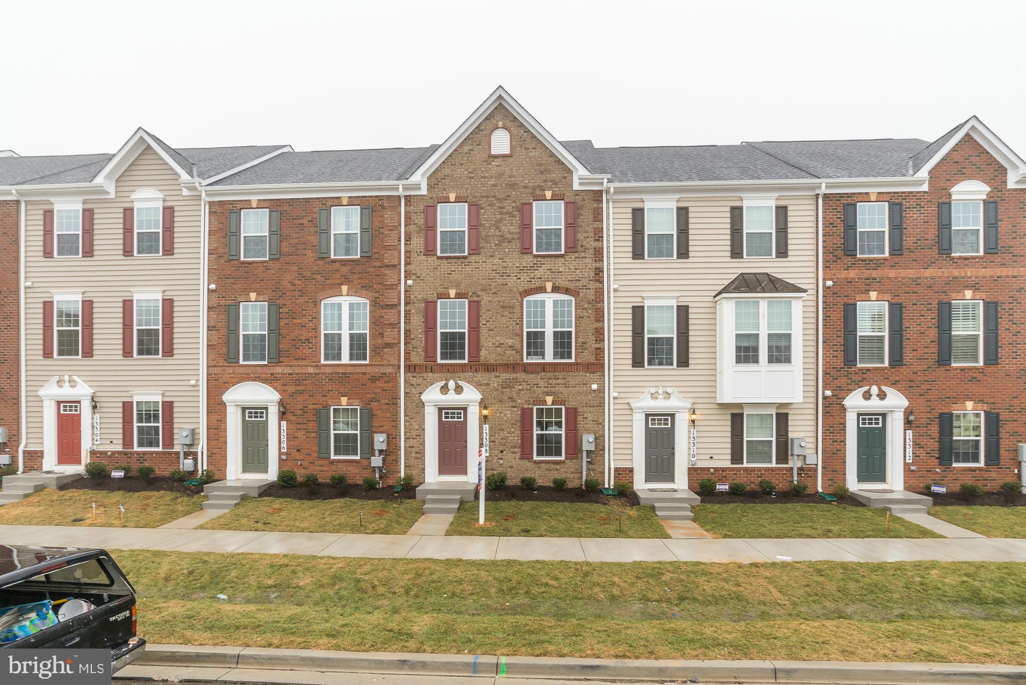 WATERFORD HILLS - Residential