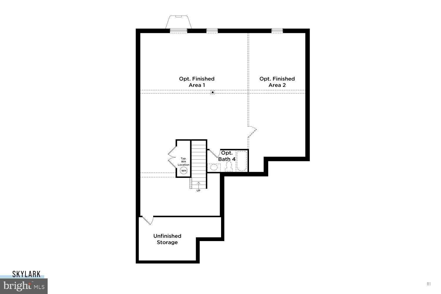 SOUTH BROOK - Residential