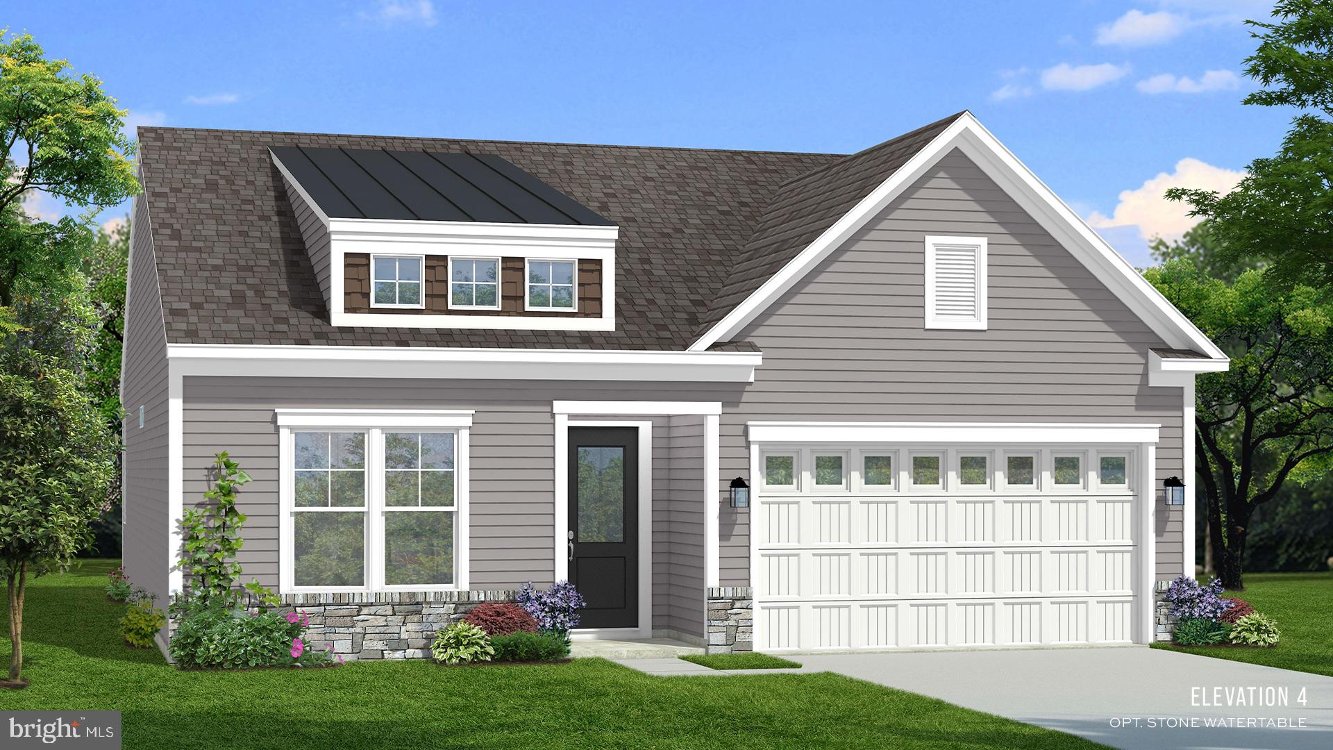 SOUTH BROOK - Residential