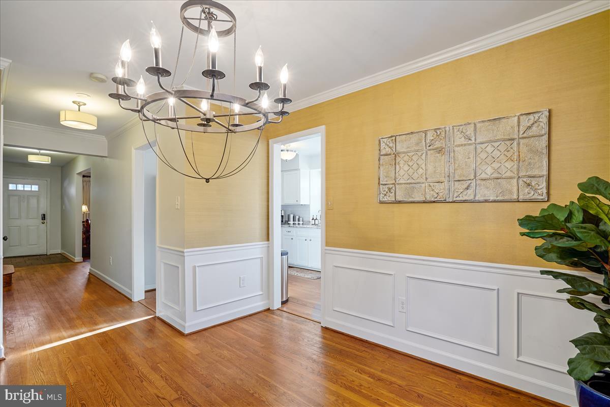 FEDERAL HILL - Residential