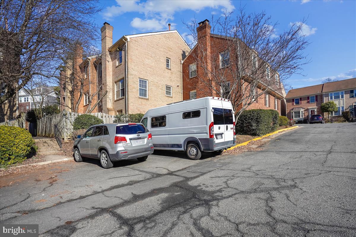 FEDERAL HILL - Residential