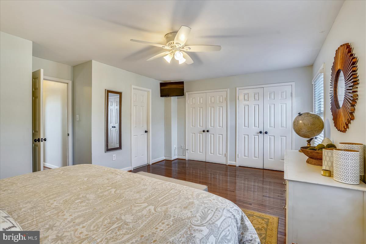 FEDERAL HILL - Residential